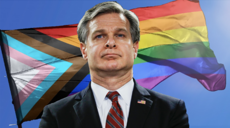 Bombshell Report Reveals that Local Law Enforcement Doesn’t Trust the FBI Because of Their Political Bias